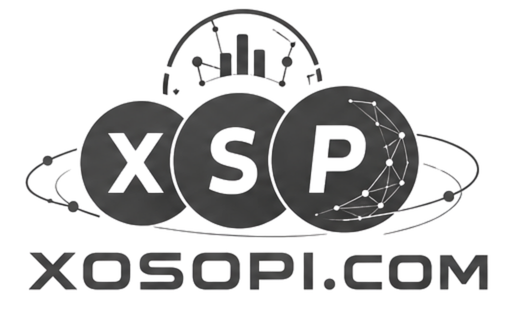 Xổ Số Pi — xosopi.com